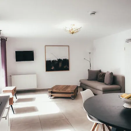 Haus Luna - Luna 5 * Schwangau