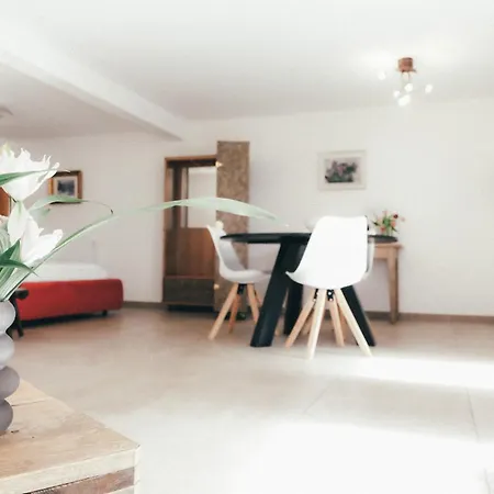 Haus Luna - Luna 5 *