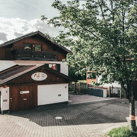 Haus Luna - Luna 5 Apartment Schwangau